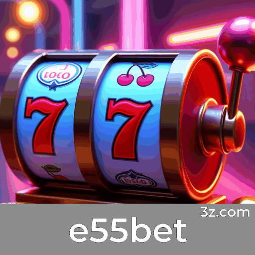 e55bet game mais image