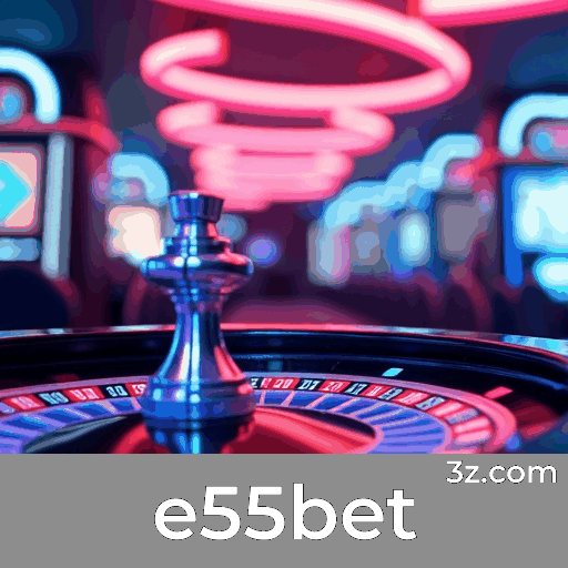 e55bet game mais image