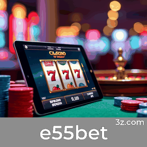 e55bet 
