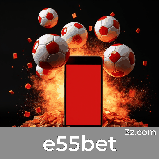e55bet game mais image