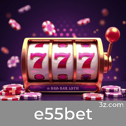 e55bet game mais image