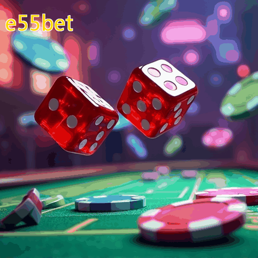 e55bet - Plataforma confiável para apostas emocionantes e bônus