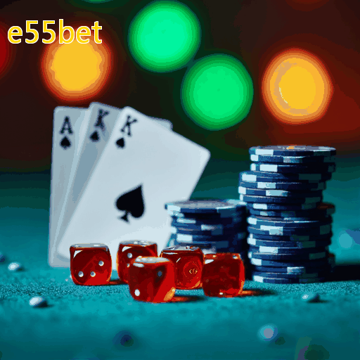 e55bet - Promoções e bônus exclusivos para novos jogadores.