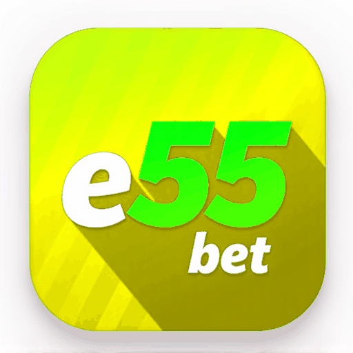 e55bet Logo